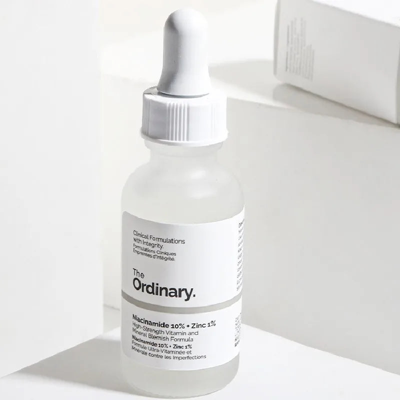 Ordinary Fruit Acid Retinol Arbutin Nicotinamide Salicylic Acid