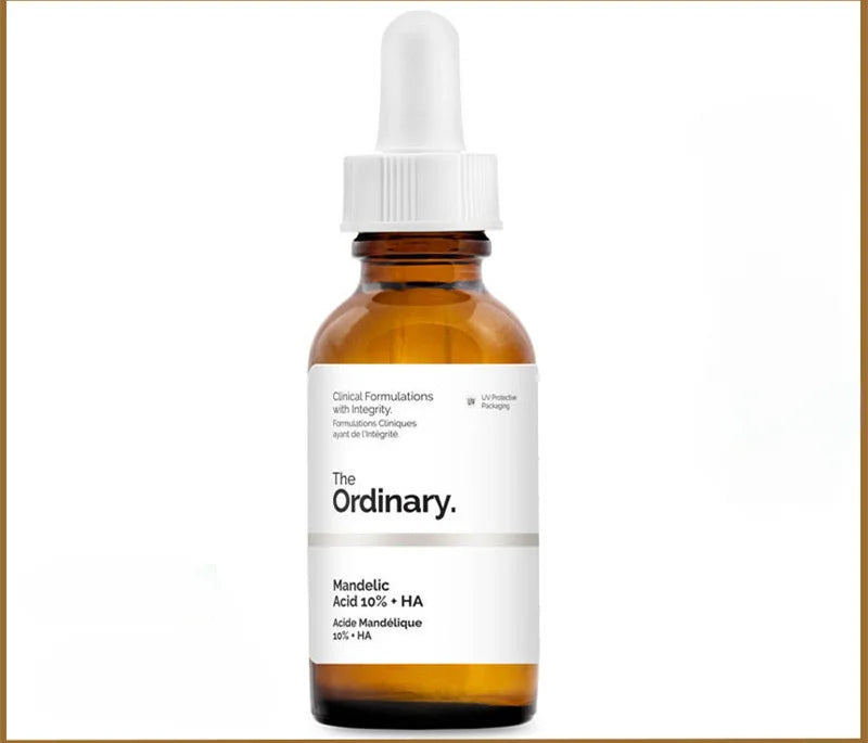 Ordinary Fruit Acid Retinol Arbutin Nicotinamide Salicylic Acid