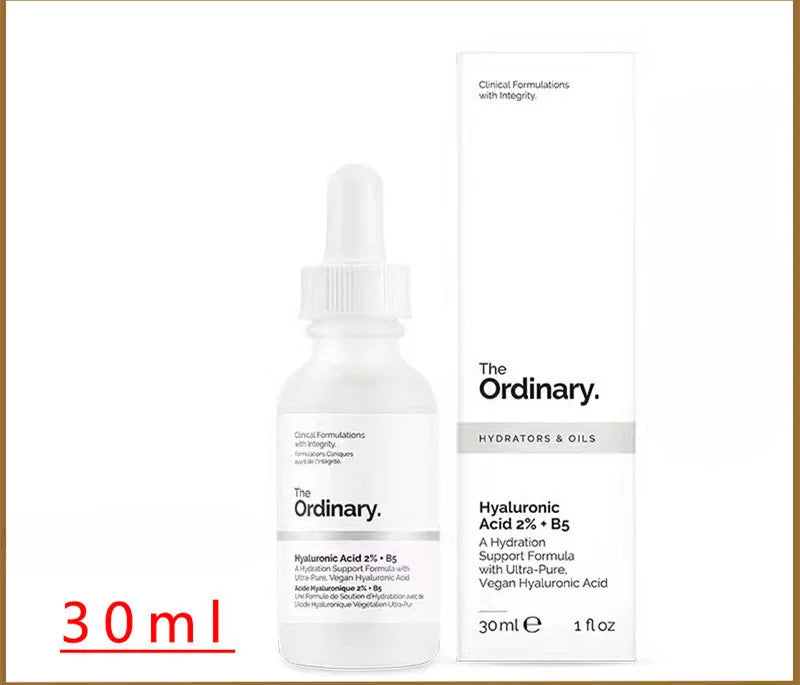 Ordinary Fruit Acid Retinol Arbutin Nicotinamide Salicylic Acid